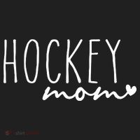 Hockey Mom Women's Sweatshirt thumb 2