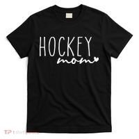 Hockey Mom T-Shirt thumb 0