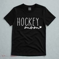 Hockey Mom T-Shirt thumb 5
