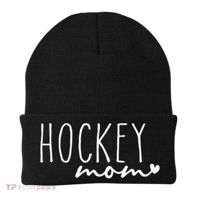 Hockey Mom Beanie