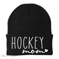 Hockey Mom Beanie thumb 0