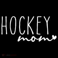 Hockey Mom Women's T-Shirt thumb 6