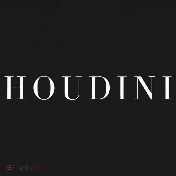 Houdini Magic Long Sleeve Shirt
