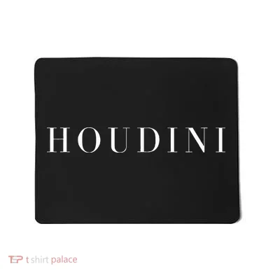 Houdini Magic Mousepad