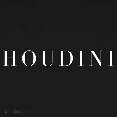 Houdini Magic Baby Bodysuit