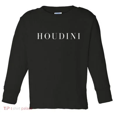 Toddler Long Sleeve