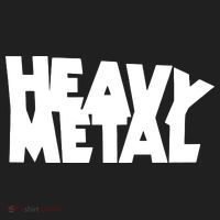 Heavy Metal Women's Sweatshirt thumb 2