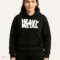Heavy Metal Hoodie thumb 5