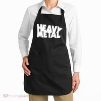 Heavy Metal Apron thumb 2