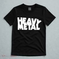 Heavy Metal T-Shirt thumb 5