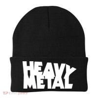 Heavy Metal Beanie thumb 0