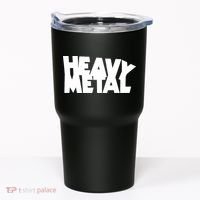 Heavy Metal Tumbler thumb 0
