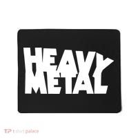 Heavy Metal Mousepad thumb 0