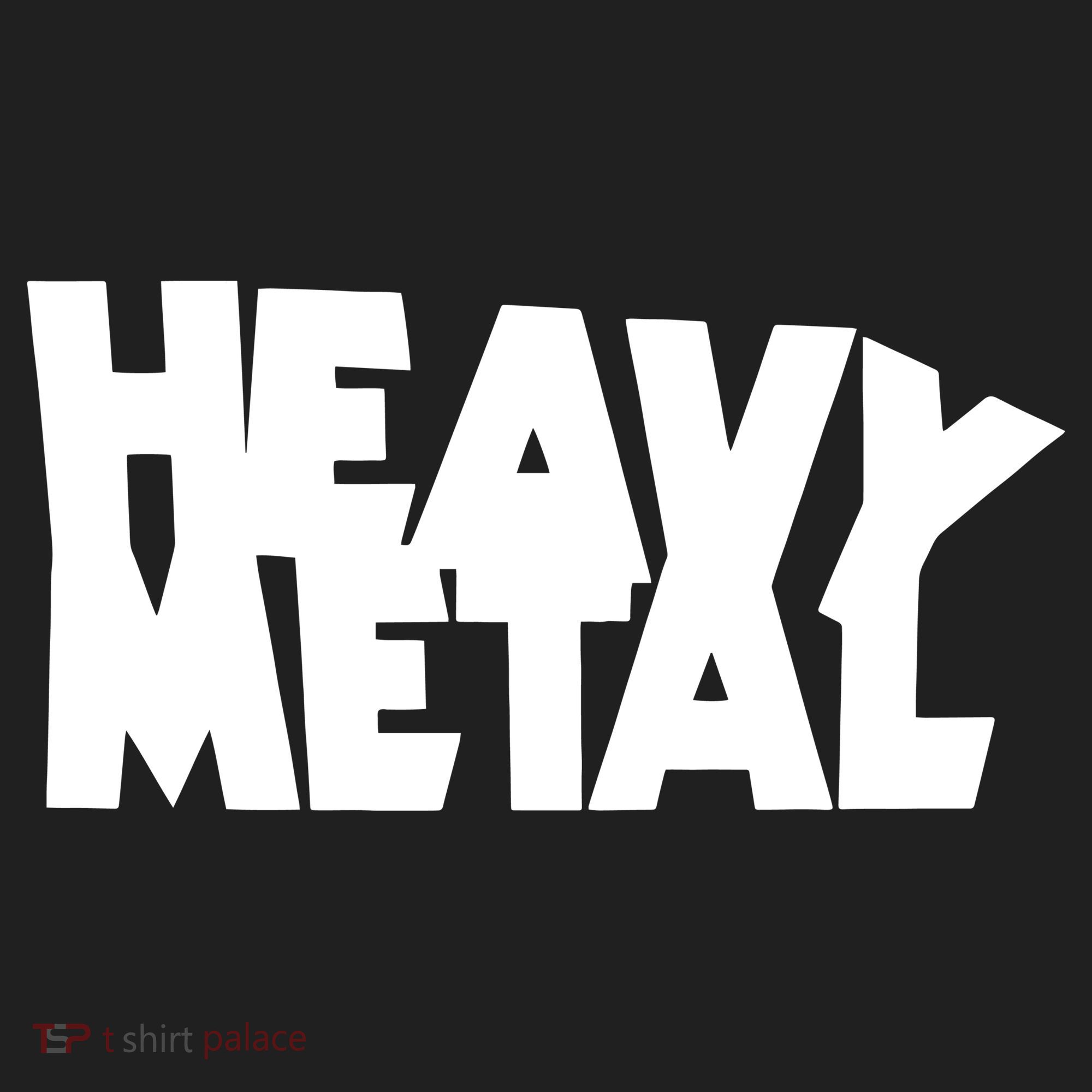Heavy Metal Hat
