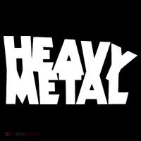 Heavy Metal Toddler T-Shirt thumb 4