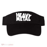 Heavy Metal Visor thumb 0