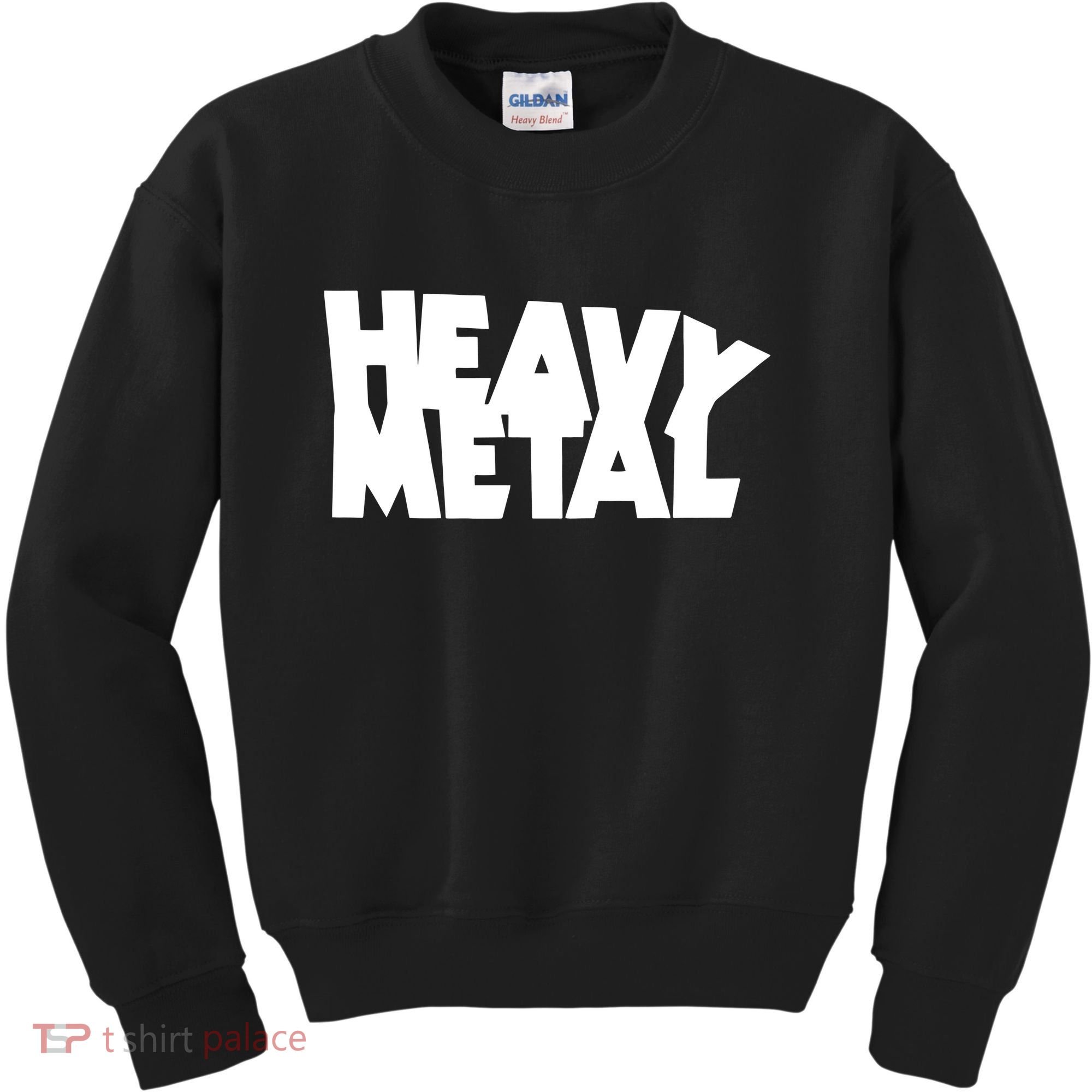 Heavy Metal Kids Sweatshirt