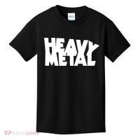 Heavy Metal Kids T-Shirt thumb 0
