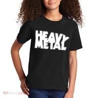 Heavy Metal Kids T-Shirt thumb 2