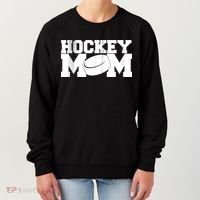 Hockey Mom Women's Sweatshirt thumb 0