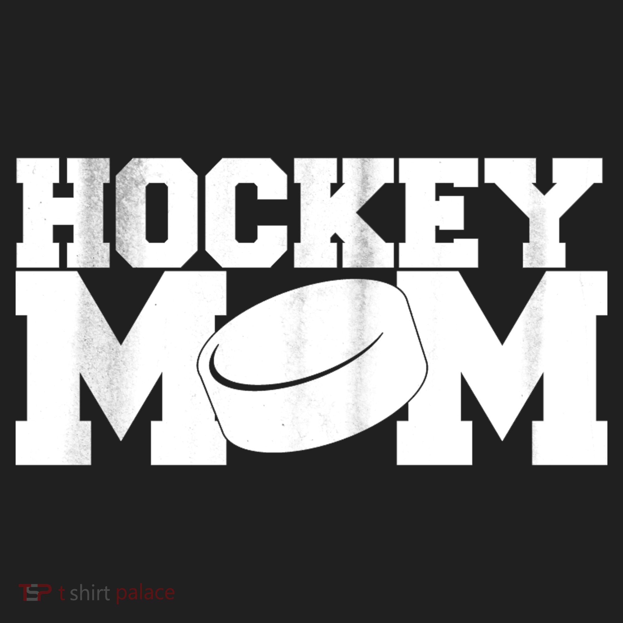 Hockey Mom Women's Sweatshirt