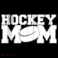 Hockey Mom Bucket Hat thumb 4