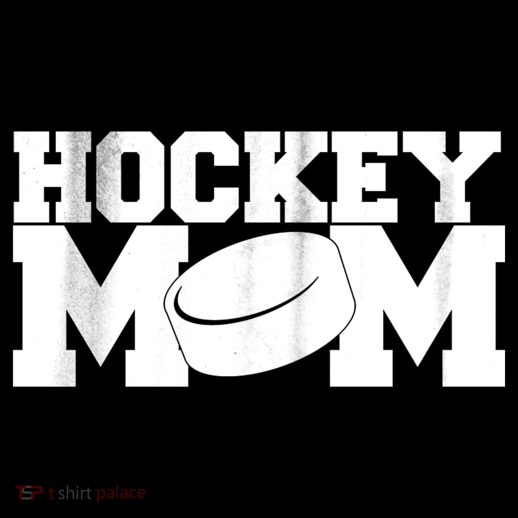 Hockey Mom Bucket Hat