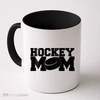 Hockey Mom Coffee Mug thumb 0