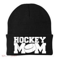 Hockey Mom Beanie thumb 0