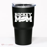 Hockey Mom Tumbler thumb 0