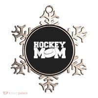 Hockey Mom Ornament thumb 0