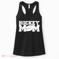 Hockey Mom Women's Tank Top thumb 0