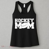 Hockey Mom Women's Tank Top thumb 3