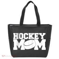 Hockey Mom Tote Bag thumb 0