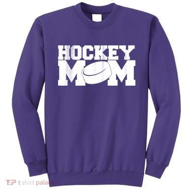 Hockey Mom Sweatshirt