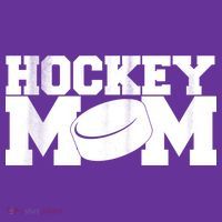 Hockey Mom Sweatshirt thumb 3