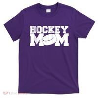 Hockey Mom T-Shirt thumb 0