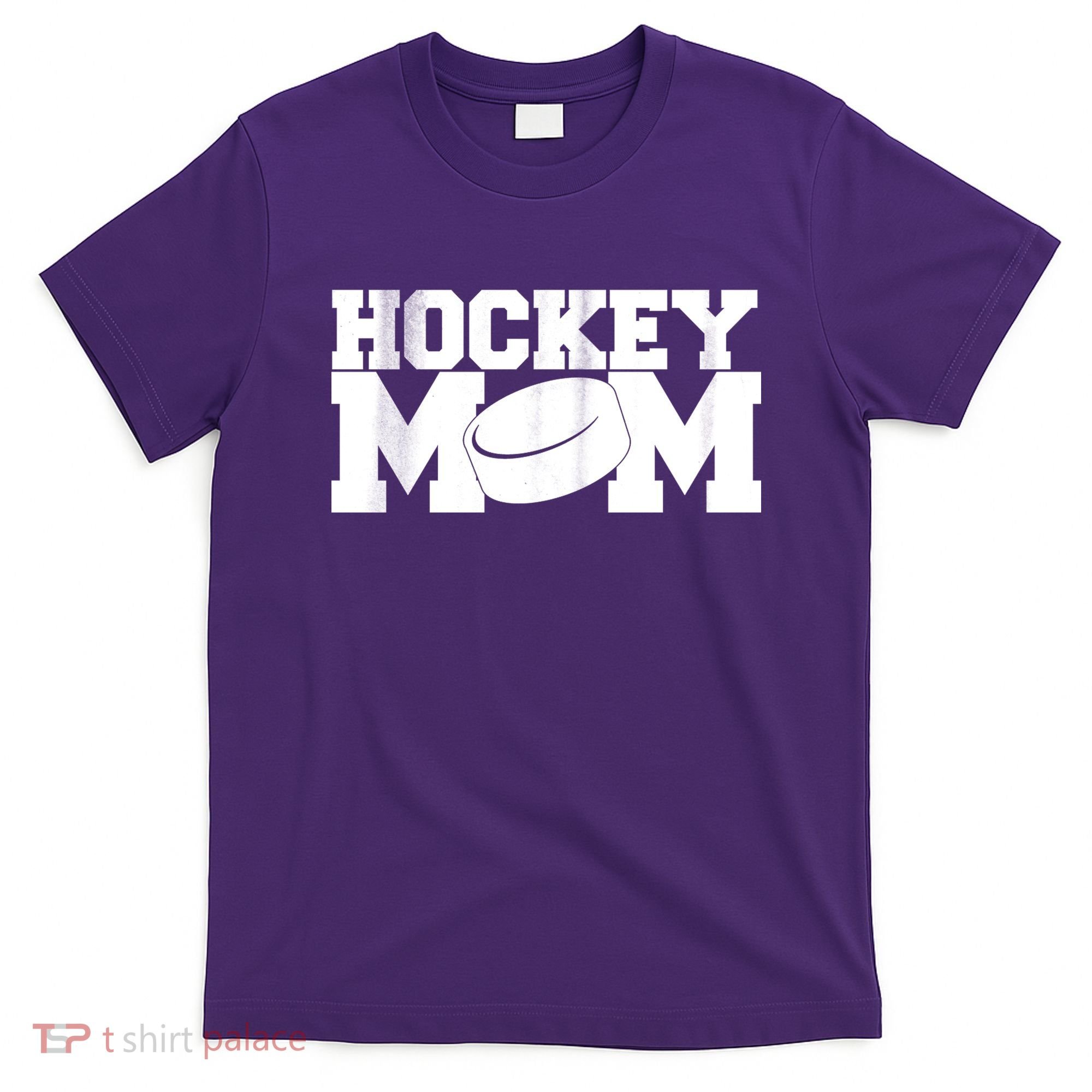Hockey Mom T-Shirt