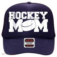 Hockey Mom Hat thumb 0