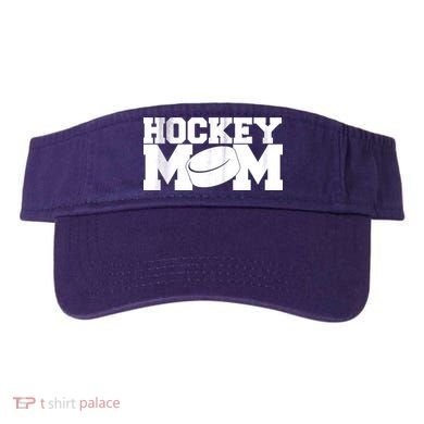 Hockey Mom Visor