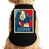 Heavy Metal Hope Poster Dime Dimebag Obama Darrell Guitar Doggie Tank thumb 0