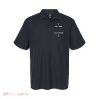Half Man Half Horse Funny Polo thumb 0