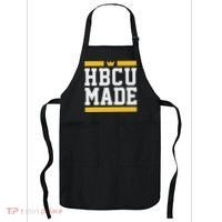 Hbcu Made Historically Black College And Apron thumb 0