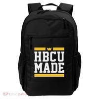 Hbcu Made Historically Black College And Backpack thumb 0
