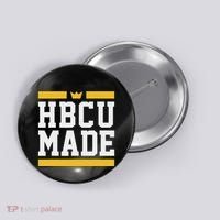 Hbcu Made Historically Black College And Button thumb 0