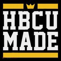 Hbcu Made Historically Black College And Button thumb 1