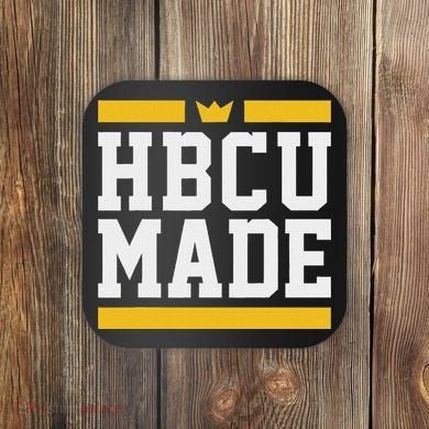 Hbcu Made Historically Black College And Coaster