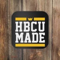 Hbcu Made Historically Black College And Coaster thumb 0