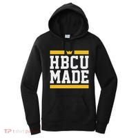 Hbcu Made Historically Black College And Women's Hoodie thumb 0