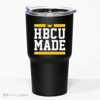 Hbcu Made Historically Black College And Tumbler thumb 0